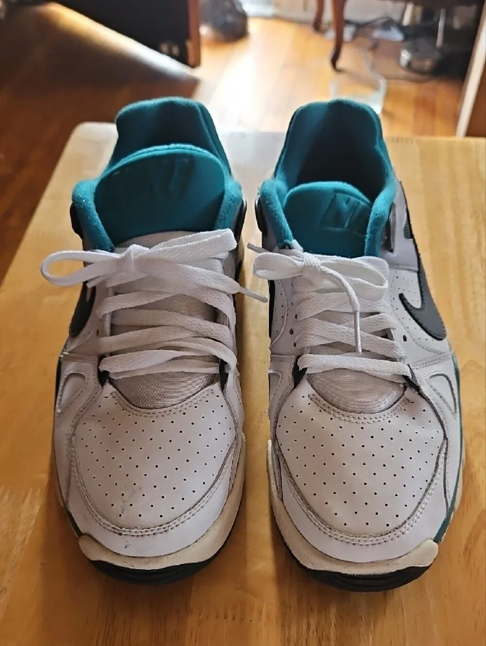 Nike Air Trainer Classic 